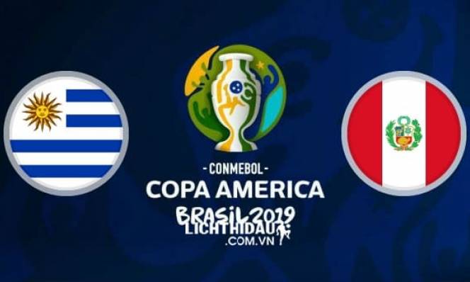 Nhận định bóng đá Uruguay vs Peru, 02h00 ngày 30/06: Sức mạnh khó cưỡng