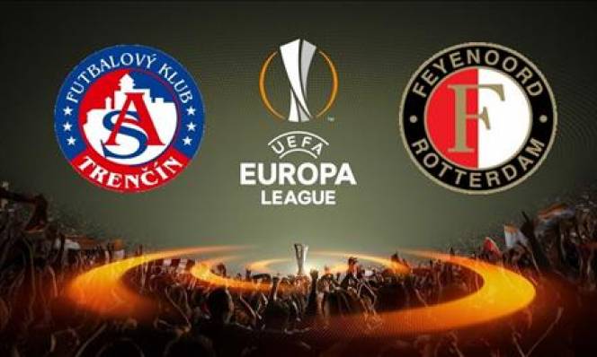 Nhận định Trencin vs Feyenoord 0h00 ngày 10/8 (Europa League 2018/19)