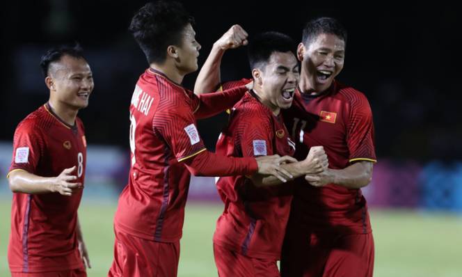 Nhận định Việt Nam vs Philippnes, 19h30 ngày 6/12: Biến số tại Mỹ Đình