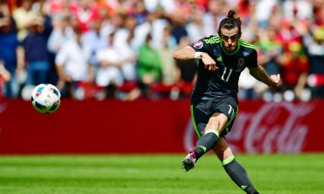 EURO 2016: Kỉ lục đến từ bóng chết