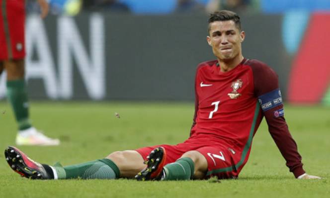 Ronaldo và các giá phải trả cho chức vô địch