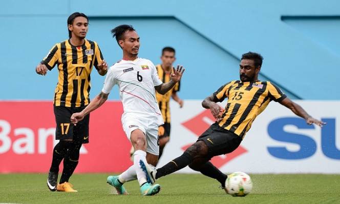 Nhận định U19 Malaysia vs U19 Myanmar, 19h00 ngày 10/7 (U19 Đông Nam Á))