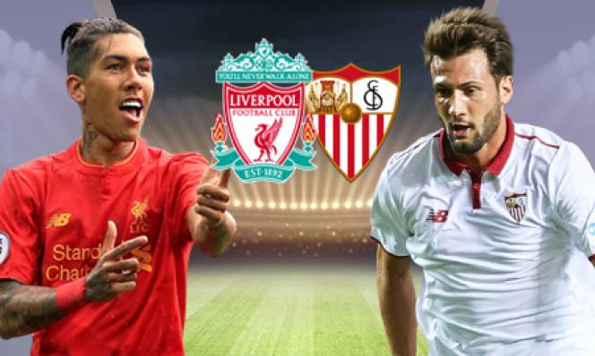 Nhận định bóng đá Liverpool vs Sevilla: Tung thêm SAO “khủng”, hướng tới chiến thắng