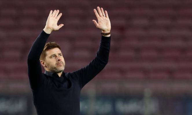 Pochettino, từ chú bé nông dân tới cánh cửa Old Trafford