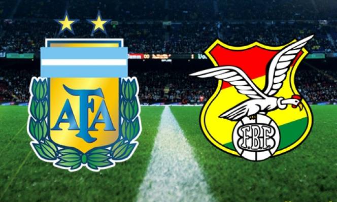 Argentina vs Bolivia, 09h00 ngày 15/06: Giữ mạch thăng hoa