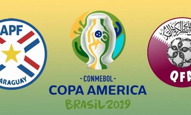 Nhận định bóng đá Paraguay vs Qatar, 02h00 ngày 17/6: Nhậm ngùi chia điểm