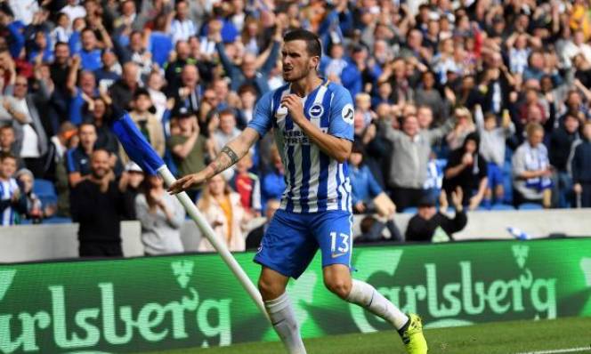 Nhận định Brighton & HA vs Crystal Palace 02h45, 09/01 (Vòng 3 - Cúp FA Anh)