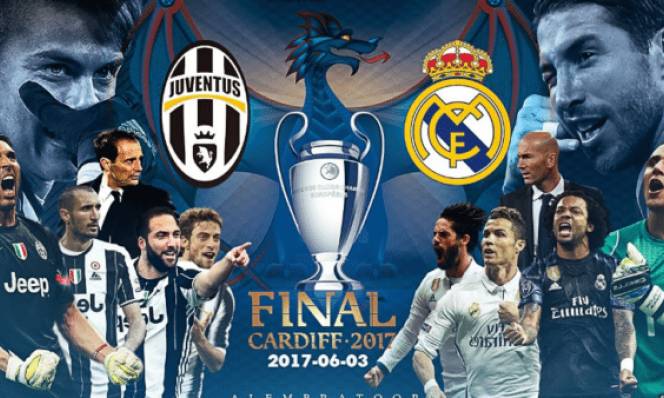 Juventus vs Real Madrid, 01h45 ngày 04/06: Vinh quang dành cho người xứng đáng