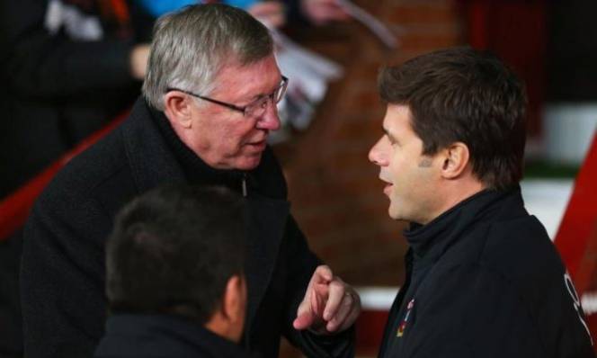 Không ủng hộ Solskjaer, Sir Alex chỉ đích danh HLV duy nhất có thể đưa MU trở lại đỉnh cao