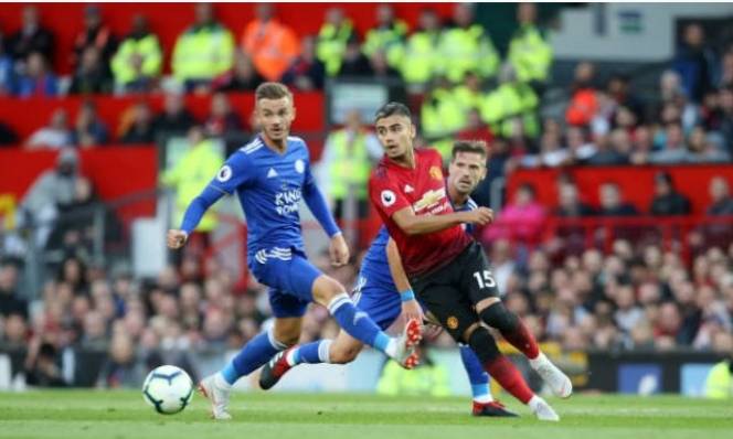 Andreas Pereira đã tái chiếm niềm tin của Mourinho như thế nào?