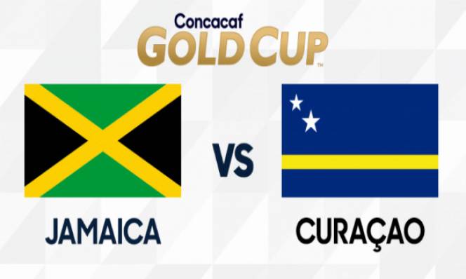 Nhận định bóng đá Jamaica vs Curacao, 07h00 ngày 26/6: Cửa trên đáng tin