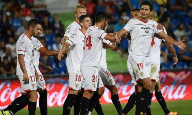Nhận định Sevilla vs Zalgiris 02h45, 10/08 (Europa League)
