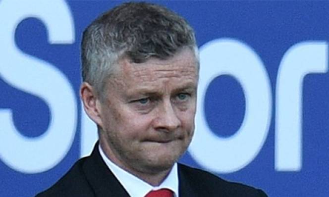Thảm bại trước Everton, Solskjaer xin lỗi dọa 'trảm' một vài cầu thủ