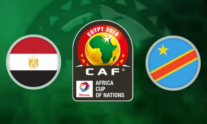 Nhận định Ai Cập vs CHDC Congo, 03h00 ngày 27/6: Chứng tỏ bản lĩnh