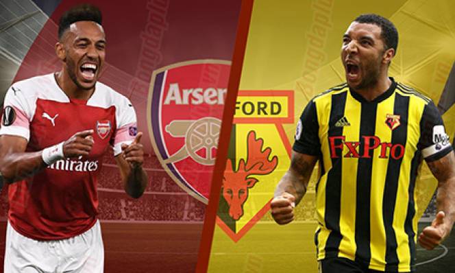 Nhận định bóng đá Arsenal vs Watford, 21h00 ngày 29/9: Giải mã hiện tượng