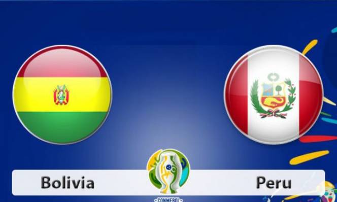 Nhận định Bolivia vs Peru, 04h30 ngày 19/6: Tận dụng cơ hội