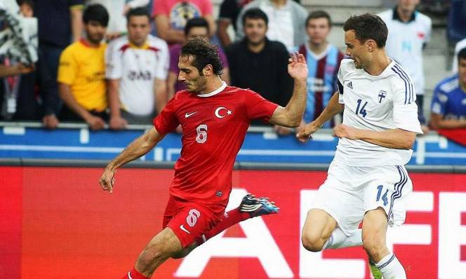 Nhận định Phần Lan vs Thổ Nhĩ Kỳ 01h45, 10/10 (Vòng loại World Cup 2018 khu vực Châu Âu)