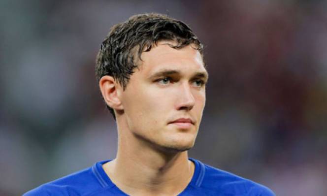 Christensen: Chelsea đã tìm ra John Terry mới