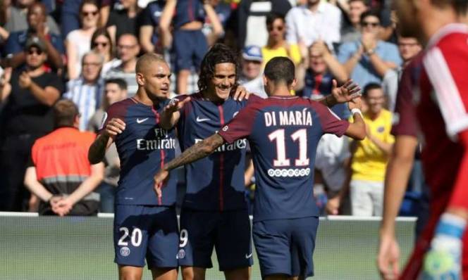 Nhận định Amiens vs PSG 03h05, 11/01(Tứ kết – Cúp LĐ Pháp)
