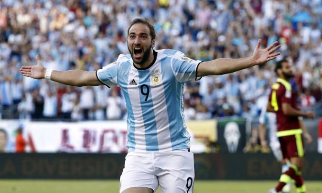 Nhận định Ecuador vs Argentina 06h30, 11/10 (Vòng loại World Cup 2018 khu vực Nam Mỹ)