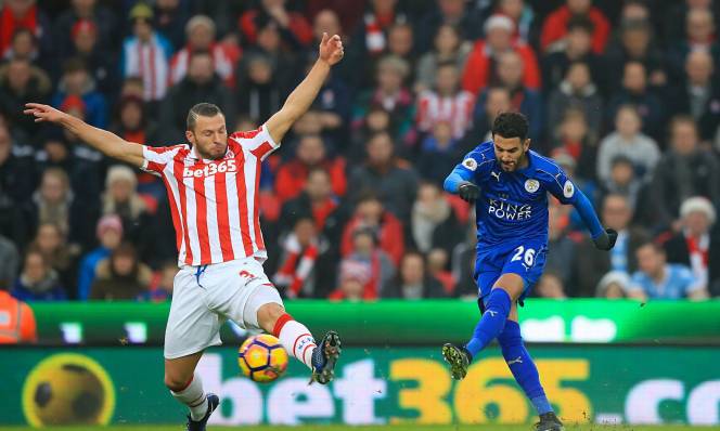 Nhận định Stoke vs Leicester 19h30, 04/11 (Vòng 11 - Ngoại hạng Anh)