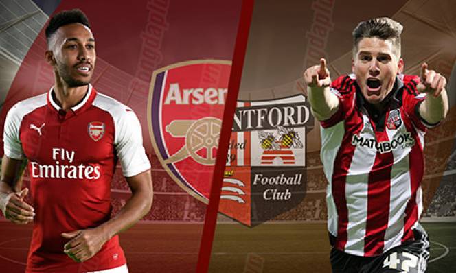 Nhận định bóng đá Arsenal vs Brentford, 01h45 ngày 27/09: Tiếp đà chiến thắng