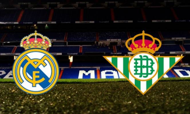 Nhận định Real Madrid vs Betis, 17h00 ngày 19/5: Bernabeu rực sáng
