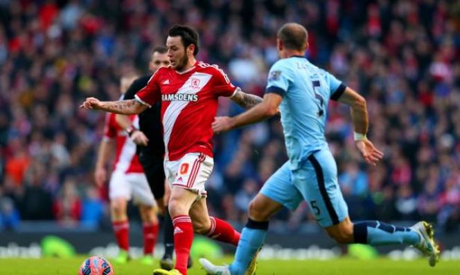 Man City vs Middlesbrough, 22h00 ngày 05/11: Sai lầm không lặp lại