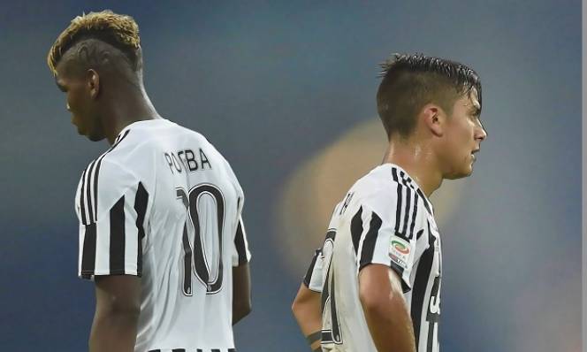 Bằng chứng Pogba chắc chắn rời Juventus