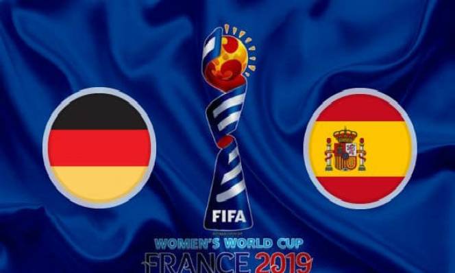 Nhận định Nữ Đức vs Nữ Tây Ban Nha, 23h00 ngày 12/6: Tận dụng ưu thế