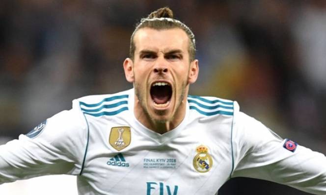 Barca cẩn thận! Bale đang