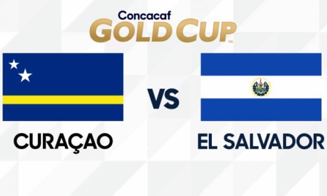 Nhận định Curacao vs El Salvador, 06h00 ngày 18/6: Ngang tài ngang sức