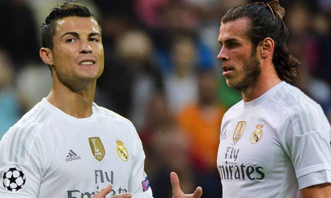 Sau Euro, Real sẽ 'trói chân' Ronaldo – Bale