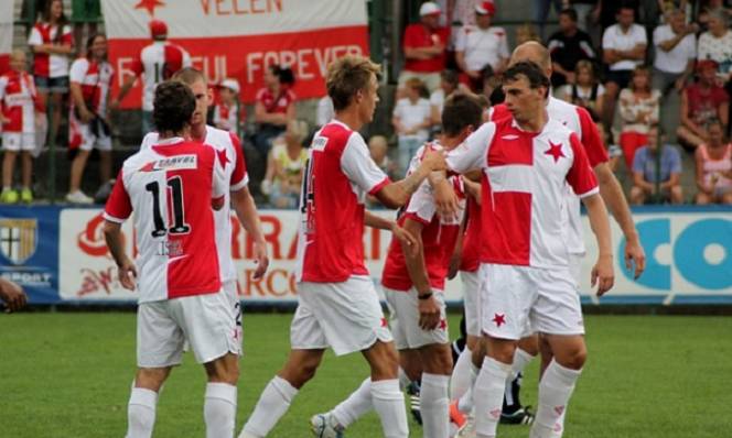 Nhận định Slavia Praha vs Dynamo Kiev, 01h00 ngày 8/8 (Vòng sơ loại cúp C1 châu Âu)