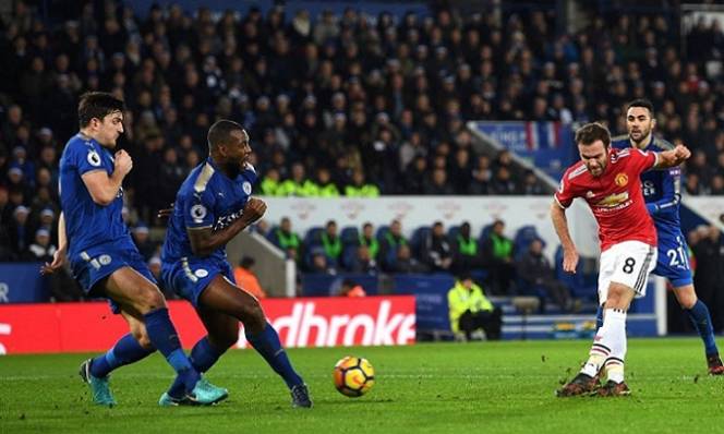 Nhận định MU vs Leicester City 02h00, 11/08 (Vòng 1 – Ngoại hạng Anh)