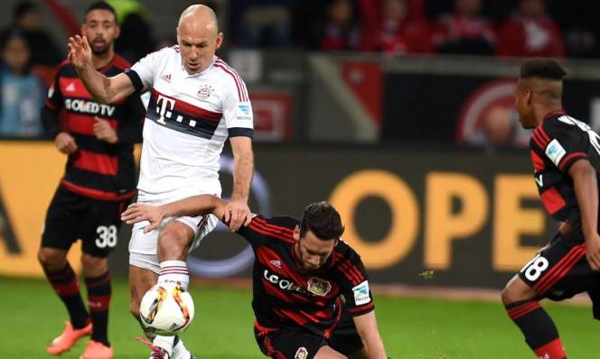 Nhận định Leverkusen vs Bayern Munich 02h30, 13/01 (Vòng 18 - VĐQG Đức)
