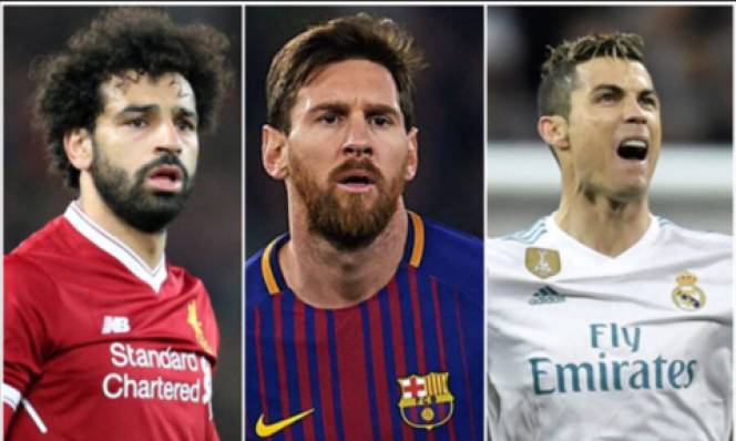 Không phải Salah, huyền thoại MU dự đoán siêu sao sẽ giành Quả bóng vàng 2018