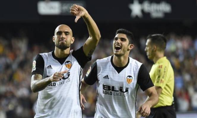 Nhận định Valencia vs Las Palmas 03h30, 10/01 (Lượt về vòng 1/8 cúp Nhà vua Tây Ban Nha)