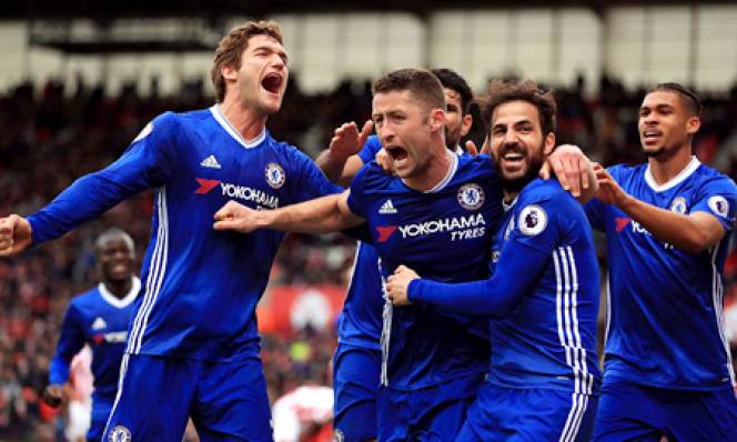 Nhận định bóng đá Chelsea vs Derby County, 02h45 ngày 1/11: Chặn đứng hiện tượng