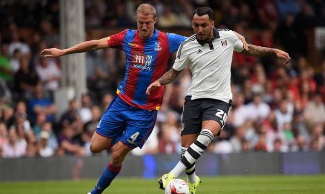 Nhận định Fulham vs Crystal Palace 21h00, 11/08 (Ngoại hạng Anh)