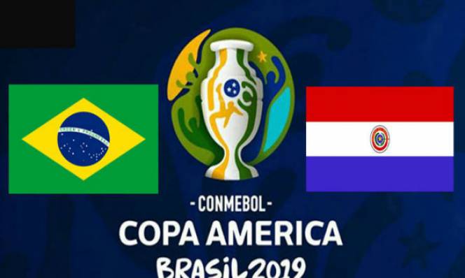 Nhận định bóng đá Brazil vs Paraguay, 07h30 ngày 28/06: Sức mạnh vượt trội