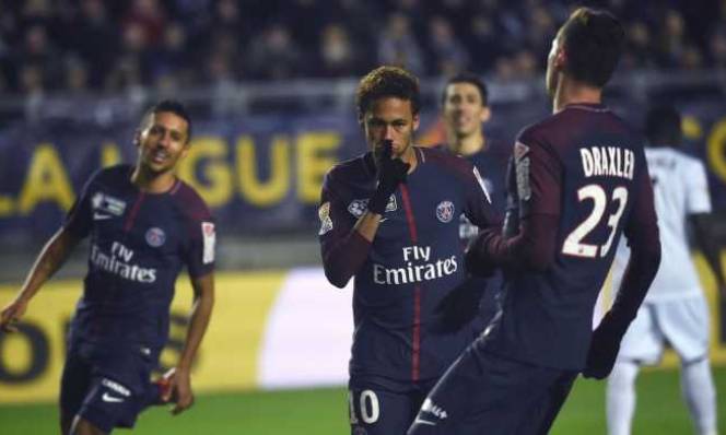 Nhận định Nantes vs PSG 03h00, 15/01 (Vòng 20 - VĐQG Pháp)