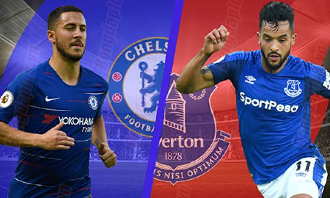 Nhận định Chelsea vs Everton, 21h15 ngày 11/11