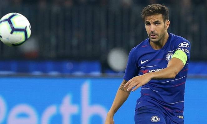 Nhận định Chelsea vs Lyon 02h00, 08/08 (Giao hữu Cúp ICC)