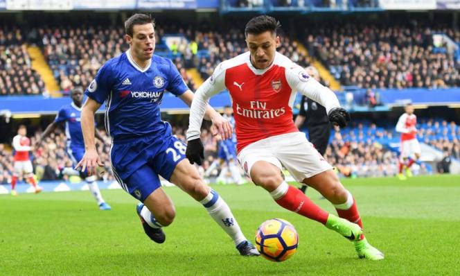 Nhận định Chelsea vs Arsenal 03h00, 11/01 (Bán kết lượt đi - Cúp LĐ Anh)