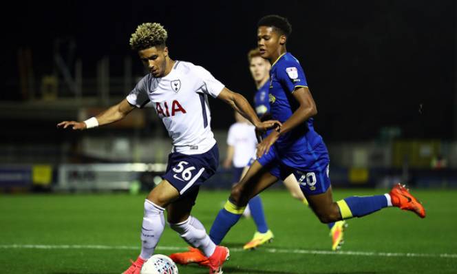 Nhận định Tottenham vs Wimbledon 22h00, 07/01 (Vòng 3 - Cúp FA Anh)