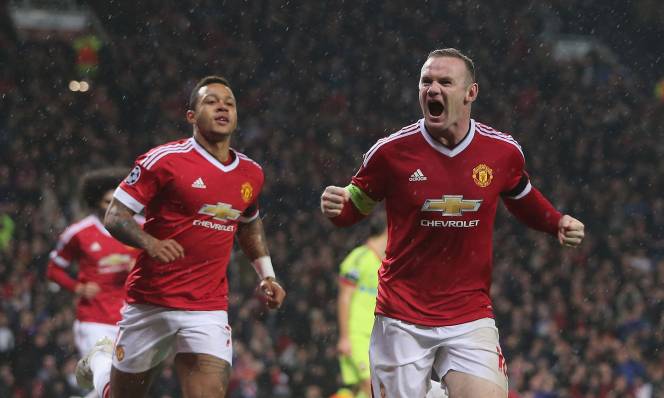 Rooney trở lại hoặc ra đi!