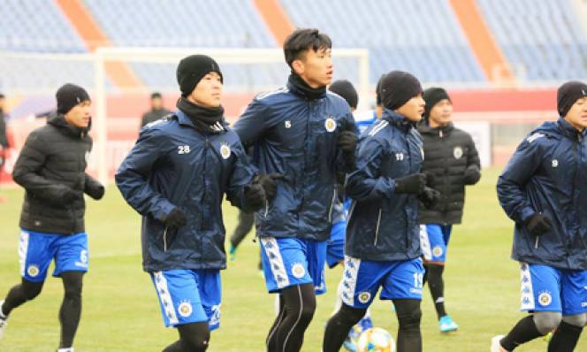 Nhận định bóng đá Shandong Luneng vs Hà Nội FC, 14h30 ngày 19/2: Khách gặp thử thách cực đại