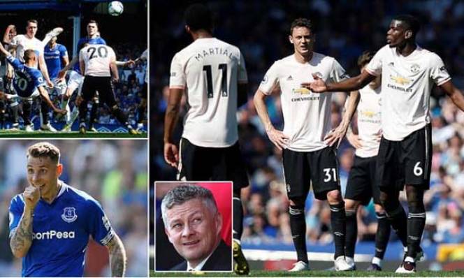 MU, Arsenal thua sốc: Kịch bản khó đoán, đua top 4 Ngoại hạng Anh ra sao?