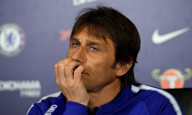 BÌNH LUẬN: Conte - Chelsea: Chúng ta không thuộc về nhau